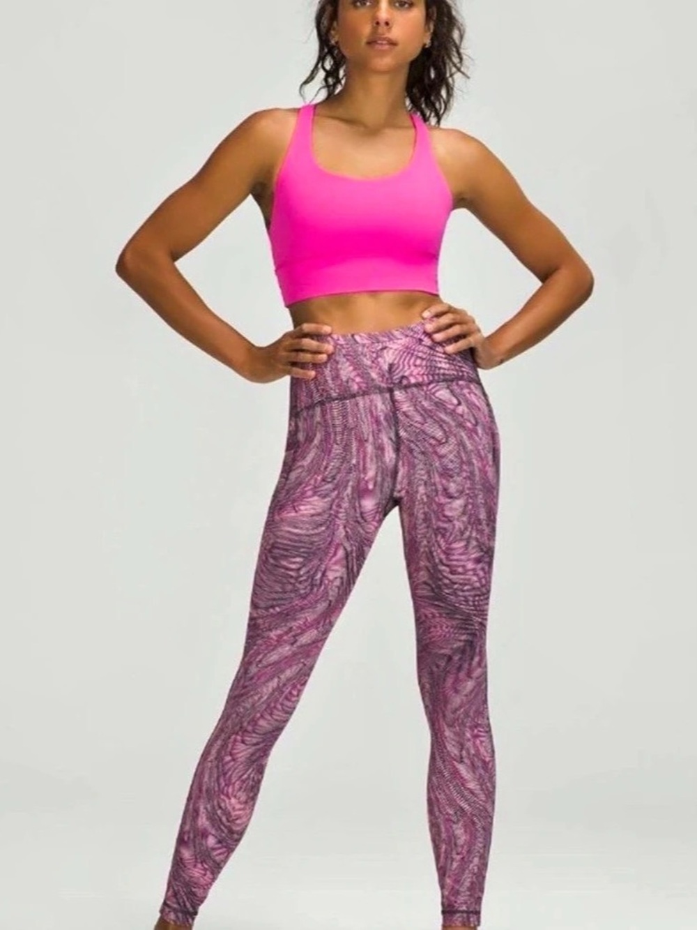 Lululemon Swift Speed High Rise Leggings 28”